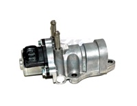  Agr-Ventil Elektrisk Med t&auml;tning