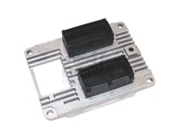  Styreenhed, motormanagement