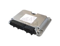  Styreenhed, motormanagement