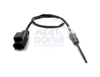  Sensor, udst.gastemp.