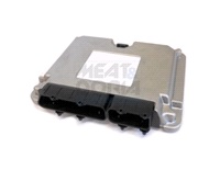  Kontrollenhet, motorhantering