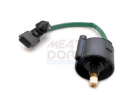  Vattensensor, br&auml;nslesystemet