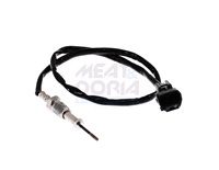  Sensor, udst.gastemp.