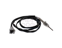  Sensor, udst.gastemp.