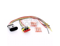  Kabelreparationssæt, central elektronik