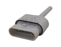  Vattensensor, br&auml;nslesystemet