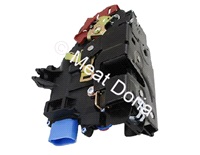  Dørlås foran til venstre