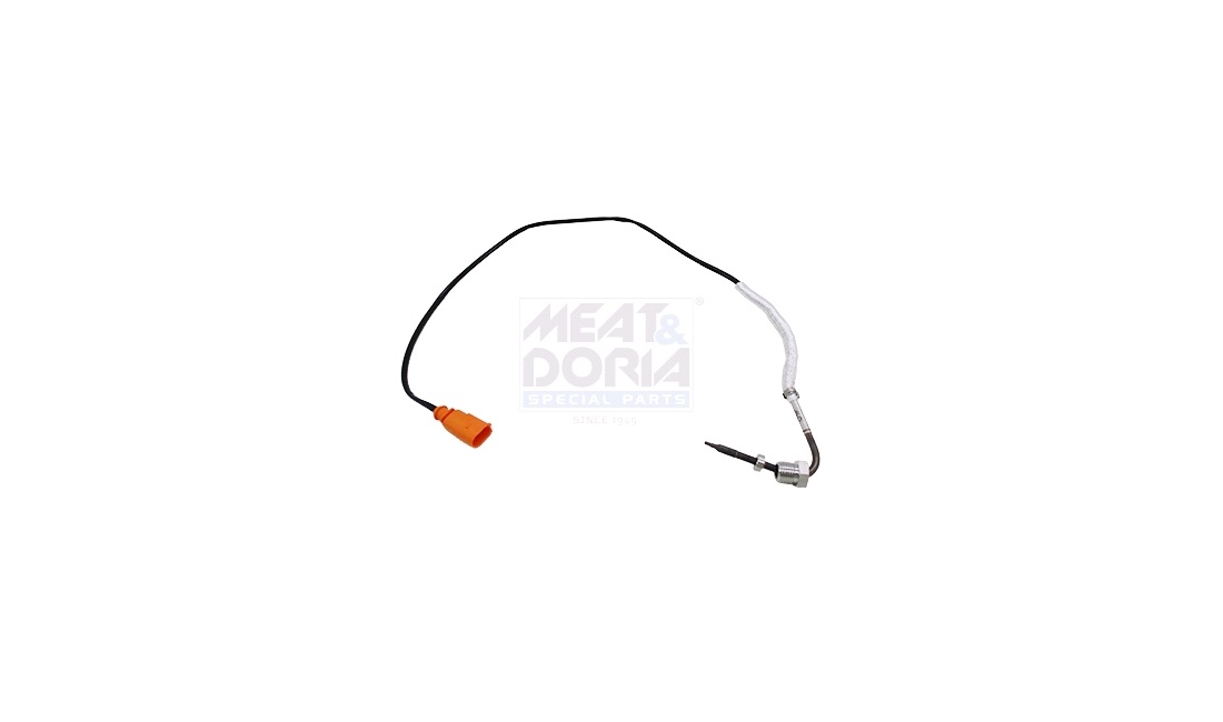  Sensor, Eksostemperatur