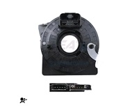  Klockfj&auml;der, airbag