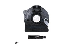 Klockfjäder, airbag 231134 (Meat & Doria