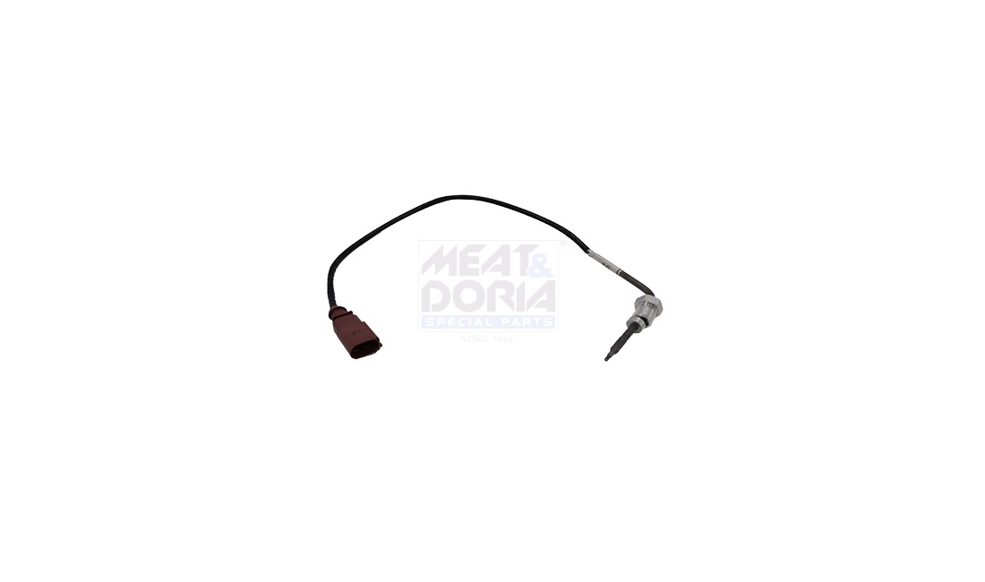  Sensor, avgastemperatur