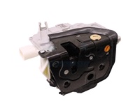  Dørlås bagved til højre