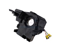  Vinkelfjeder, Airbag