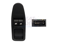  Kontakt, f&ouml;nsterhiss