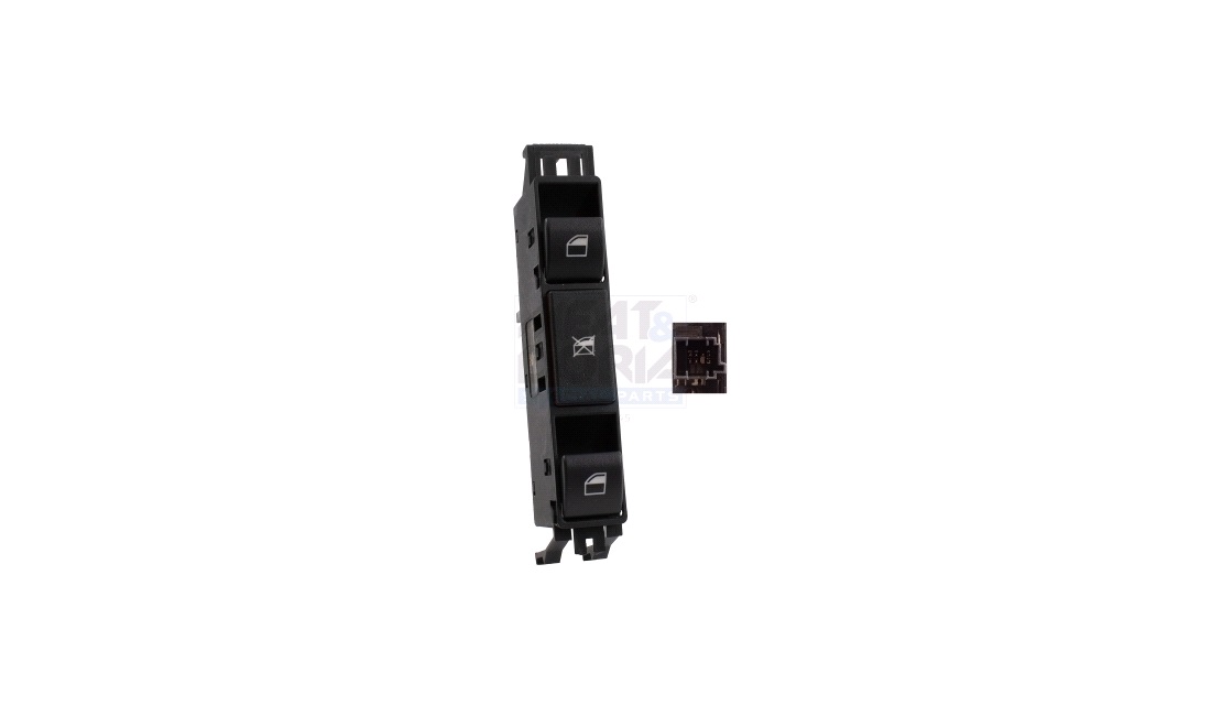  Kontakt, fönsterhiss