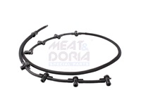  Slange, lekkasje drivstoff