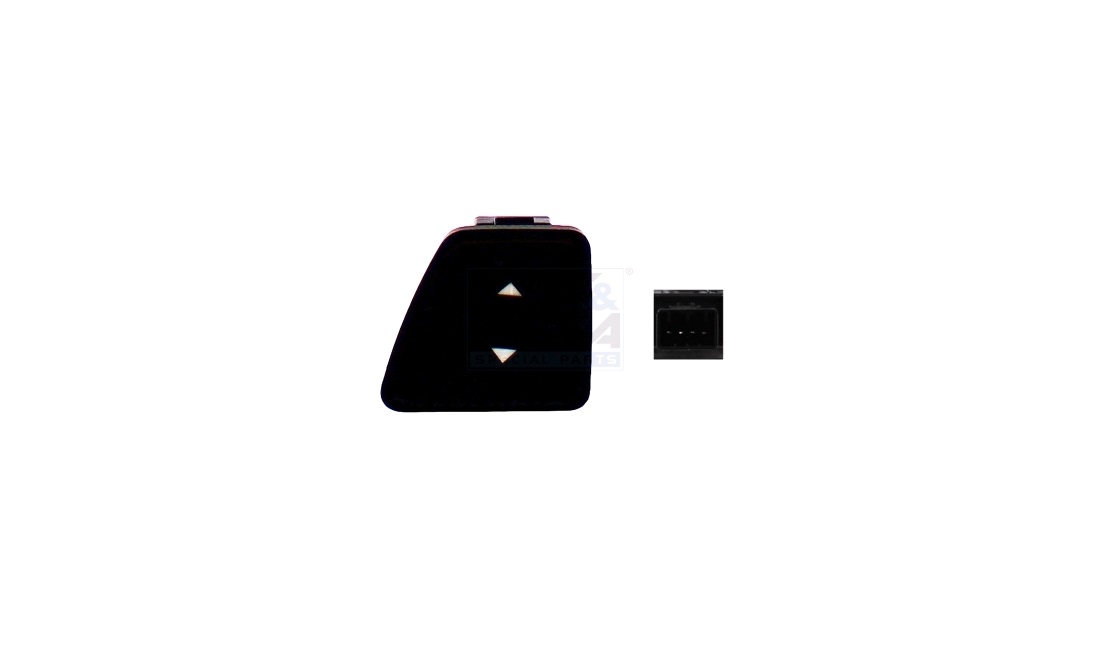  Kontakt, fönsterhiss