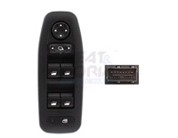  Kontakt, f&ouml;nsterhiss