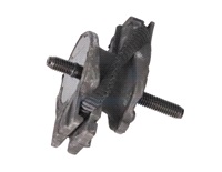  Ophæng, fordelergearkasse