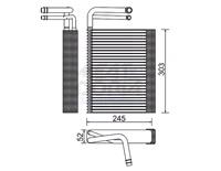  Fordamper