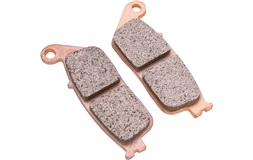 Bremseklosser for EBC HH, ST1100 89-96