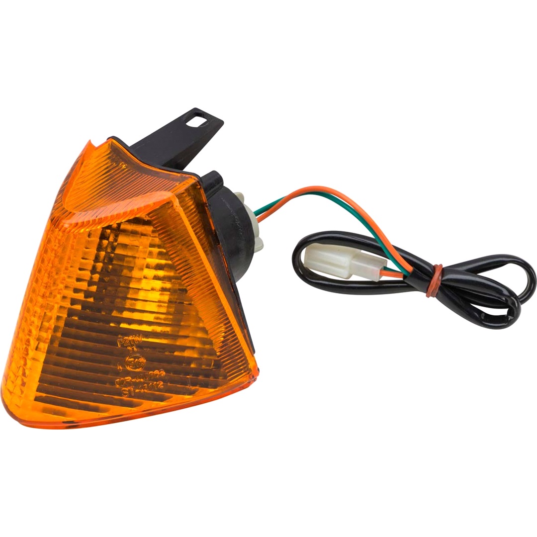 Scooped Blinkers v.f, VFR750