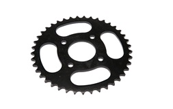 Bagtandhjul Esjot 41T, VT125 98-04