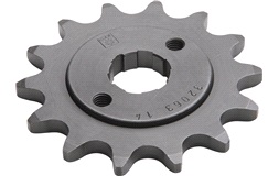 Fortandhjul Esjot 14T, Honda VT125 98-04