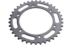 Bakdrev Esjot 38T, XL250 84-87