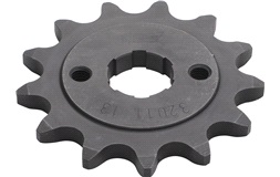 Fordrev Esjot 13T, XL250 84-87