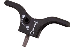 Strammehåndtak Thule 52295