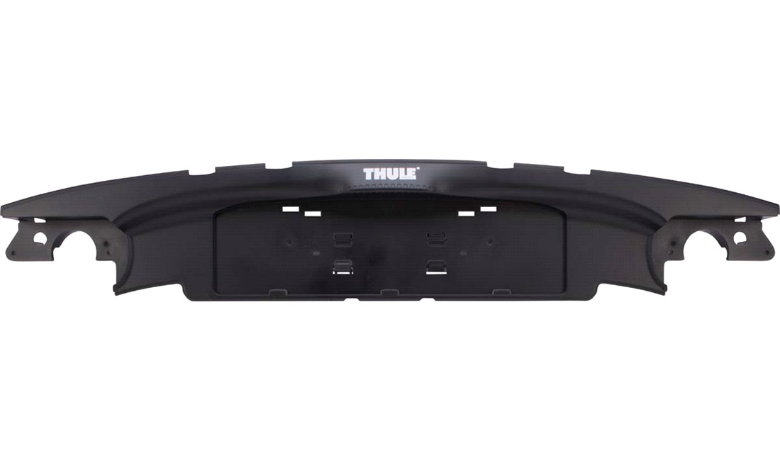  Number Plate holder Thule 52307