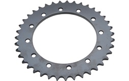 Bakdrev Esjot 39T, XL500 79-81
