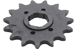 Kugghjul fram Honda XL500 83-87