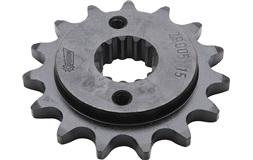 Främre drev Esjot 15T, XL700 08-12