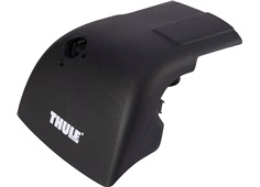 Thule T-Track Adapter 696-6 24mm Aluminium – Für Dachboxen & Lastenträger