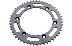 Kugghjul bak Honda XLR125 98-99