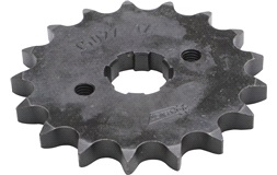 Fortandhjul Esjot 17T, Honda XR125 03-08