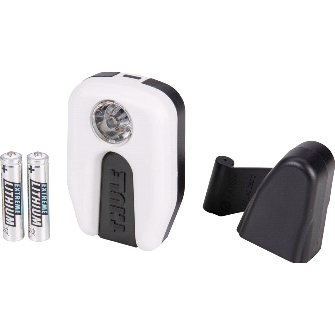 Thule Box Light 695100 for Thule Excellence XT