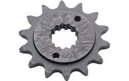 Fortandhjul Esjot 14T, XR600 91-00