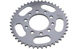 Bakdrev Esjot 45T, XRV750 93-03