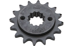 Fordrev Esjot 16T, XRV750 93-95