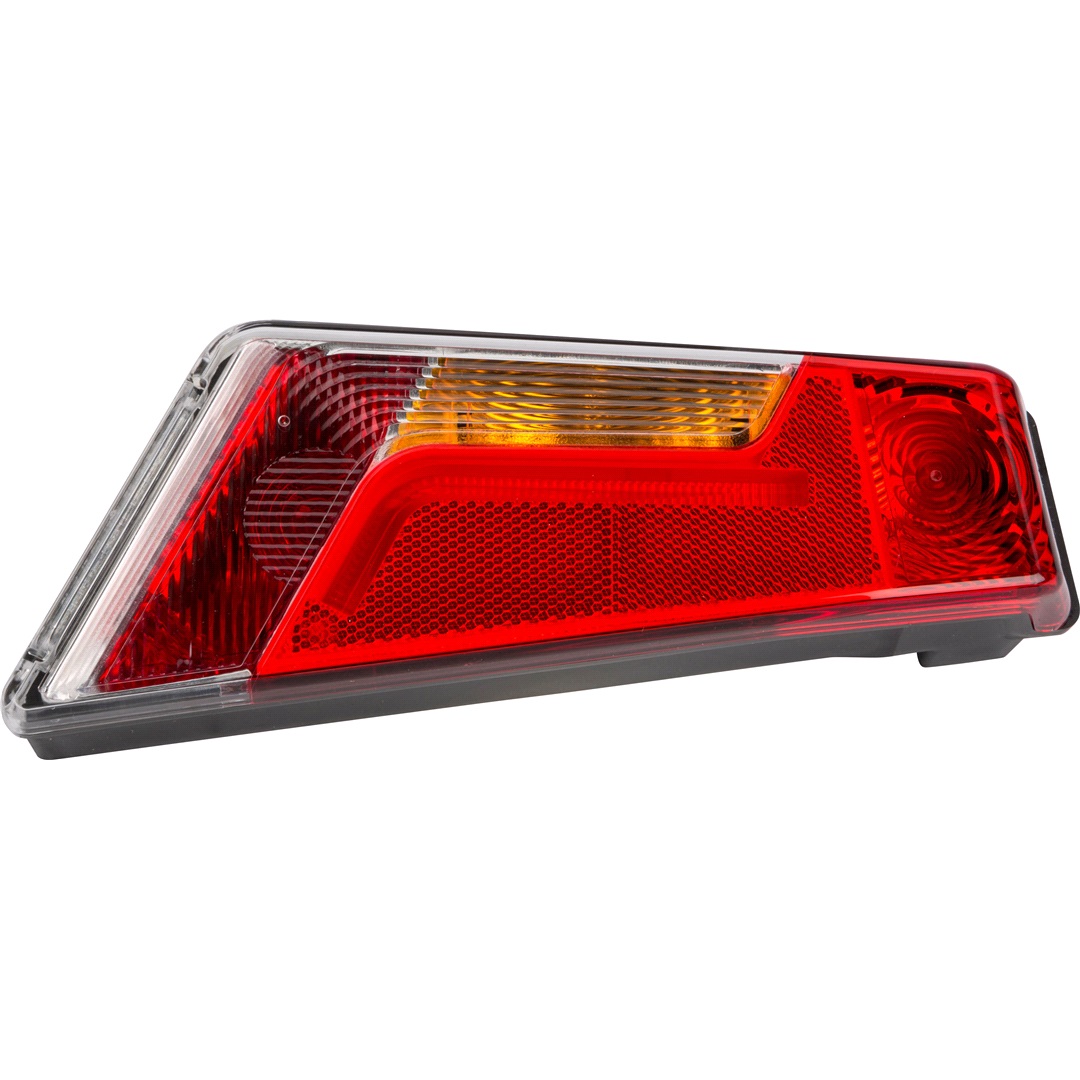 Thule Lykt Venstre 13p Easyfold Thule 52365