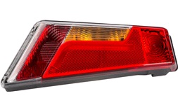 Lykt venstre 13P EasyFold Thule 52365
