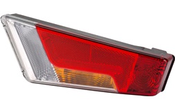 Lykt høyre 13P EasyFold Thule 52364