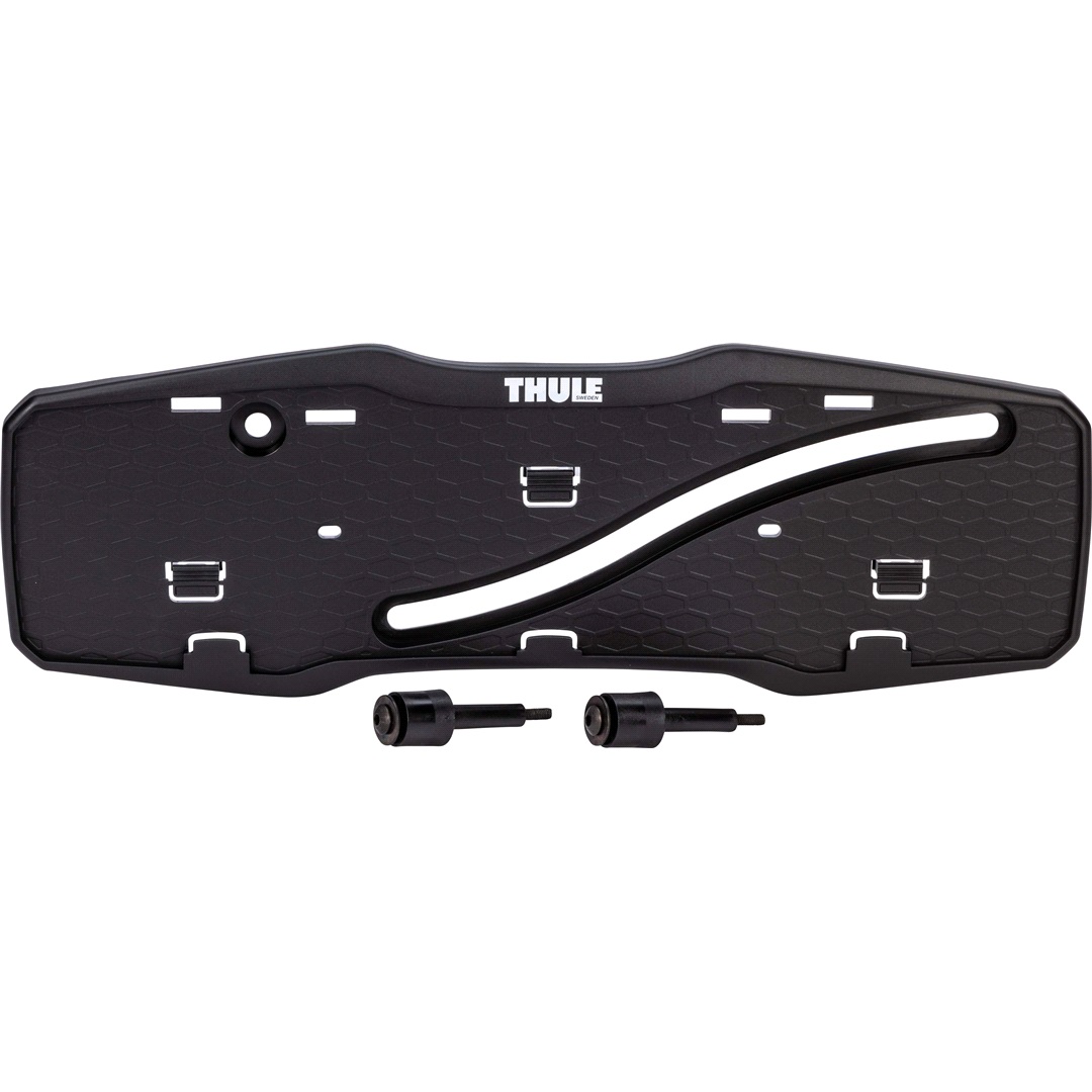 Thule Nummerskyltshållare EasyFold Thule 52372