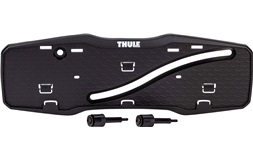 Nummerplateholder EasyFold Thule 52372