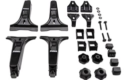 Fotsett 952200, Thule 9522