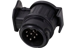 Adapter 13-> 7 pols Thule 9907