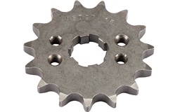 Fortandhjul Esjot 15T std. CB125F 15-